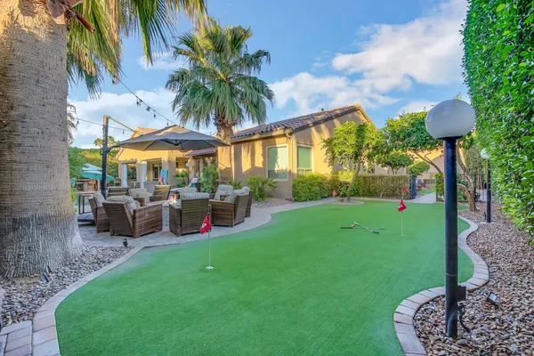 $1,930,000 | 48611 Sojourn Street, Indio, CA 92201