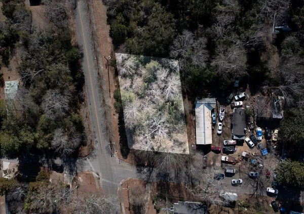 $9,900 | 0 Northwest Morgan Street, Aiken, SC 29801