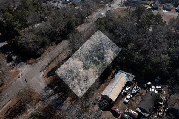 $9,900 | 0 Northwest Morgan Street, Aiken, SC 29801