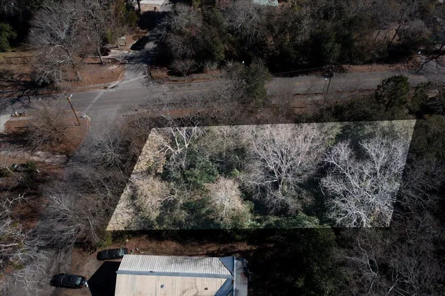 $9,900 | 0 Northwest Morgan Street, Aiken, SC 29801