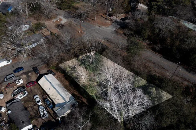 $9,900 | 0 Northwest Morgan Street, Aiken, SC 29801