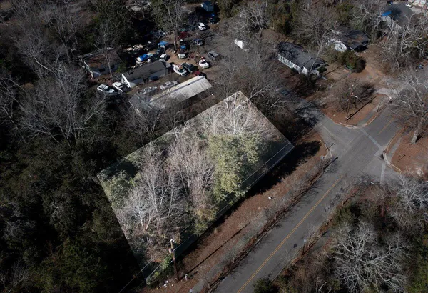 $9,900 | 0 Northwest Morgan Street, Aiken, SC 29801
