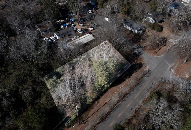 $9,900 | 0 Northwest Morgan Street, Aiken, SC 29801