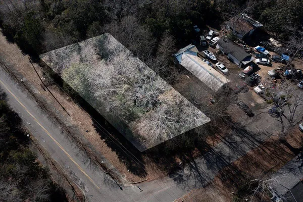 $9,900 | 0 Northwest Morgan Street, Aiken, SC 29801