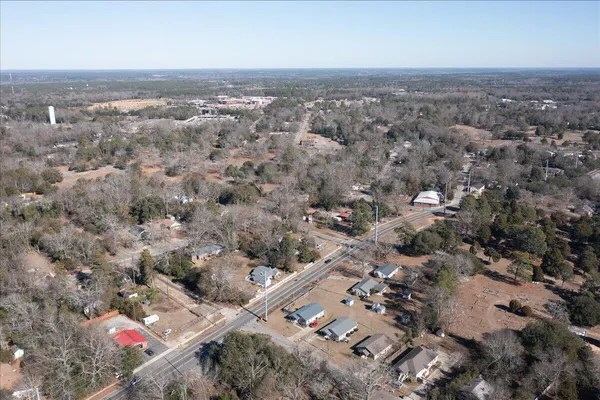 $9,900 | 0 Northwest Morgan Street, Aiken, SC 29801