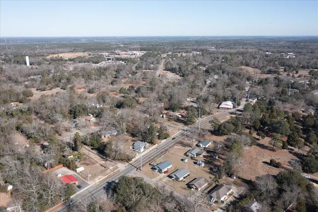 $9,900 | 0 Northwest Morgan Street, Aiken, SC 29801