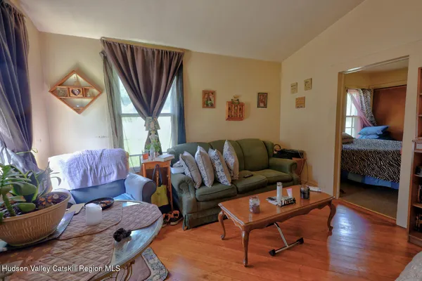 a kitchen with stainless steel appliances granite countertop a stove and a refrigerator