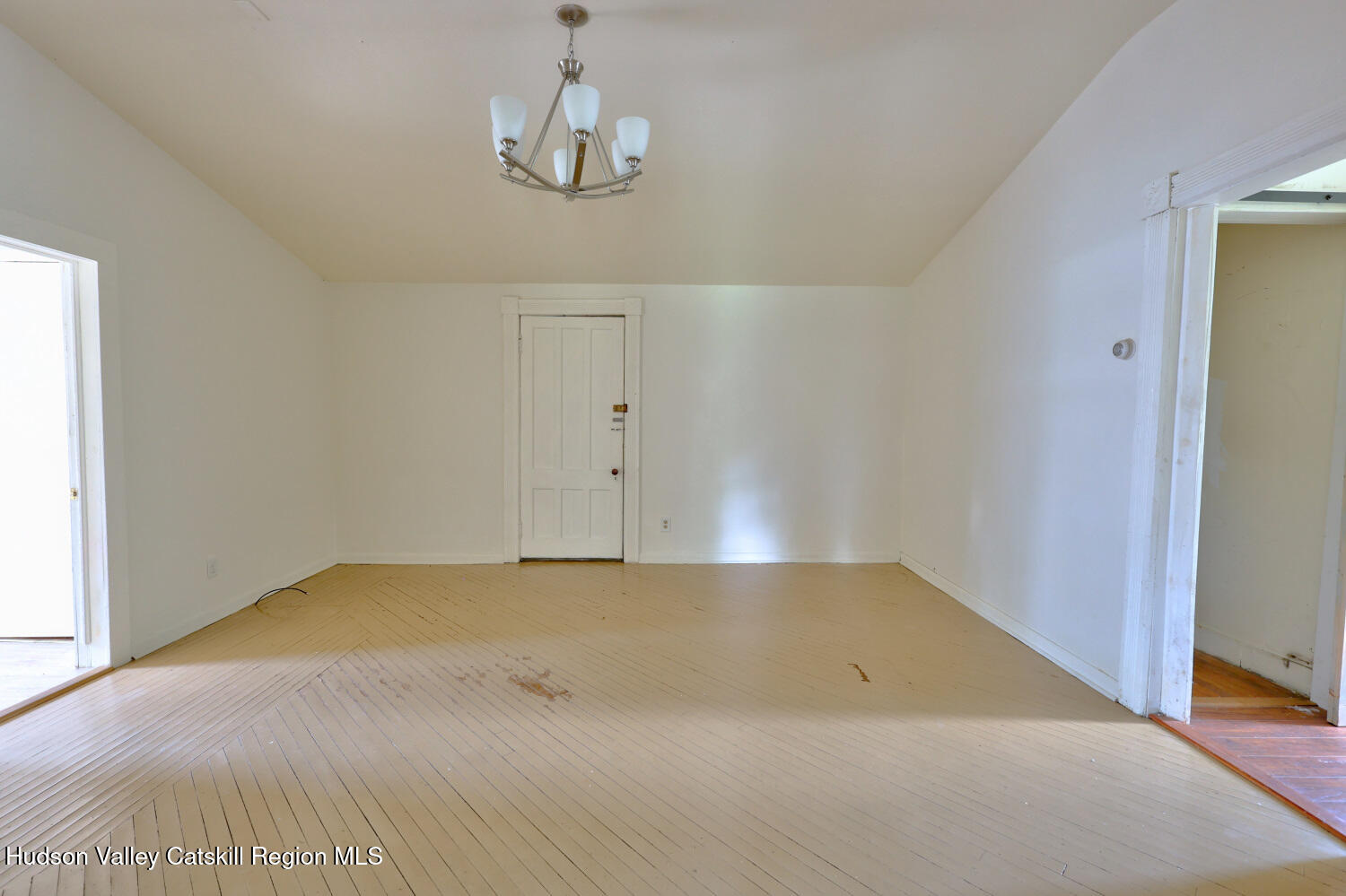 606 Main Street Cairo, NY 12413 - Photo 30 of 70 a view of an empty room with a window