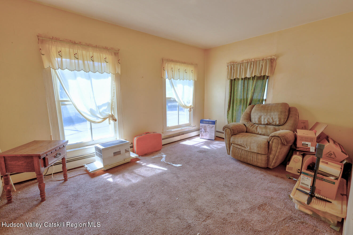 606 Main Street Cairo, NY 12413 - Photo 50 of 70 a living room with furniture and a window