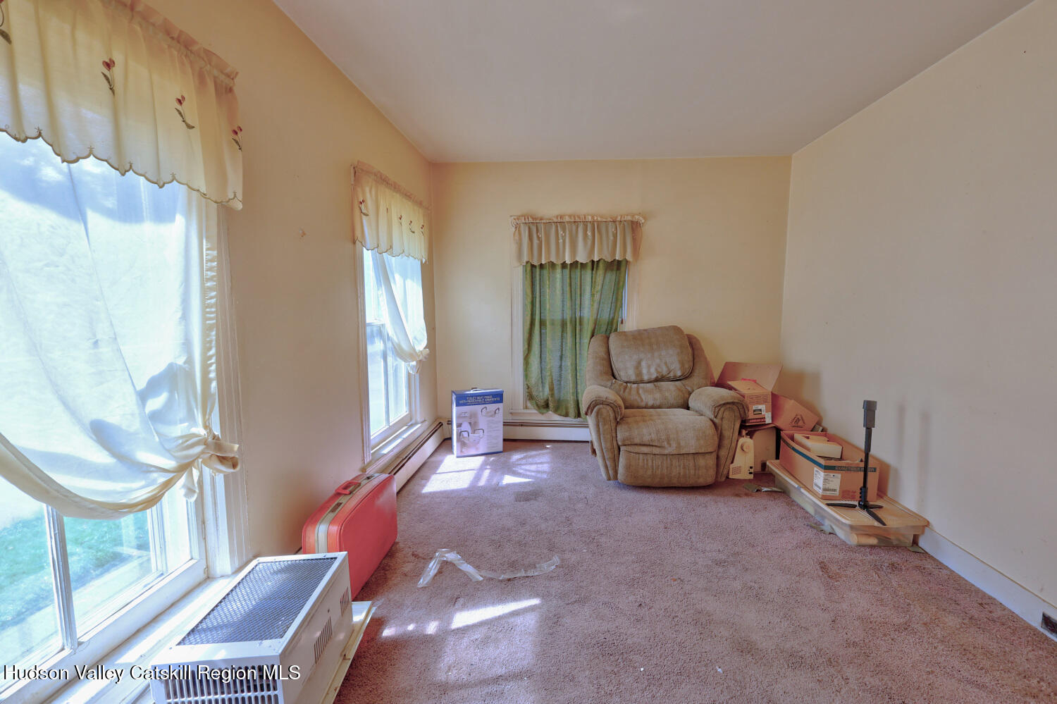 606 Main Street Cairo, NY 12413 - Photo 51 of 70 a living room with furniture and a window