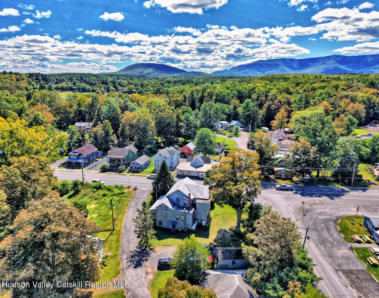 606 Main Street Cairo, NY 12413 - Photo 62 of 70 a view of a city