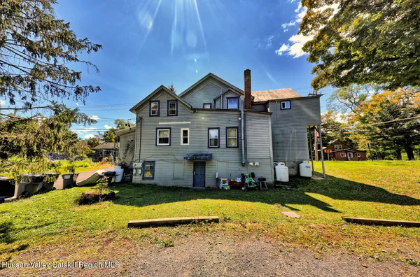 $424,900 | 606 Main Street, Cairo, NY 12413