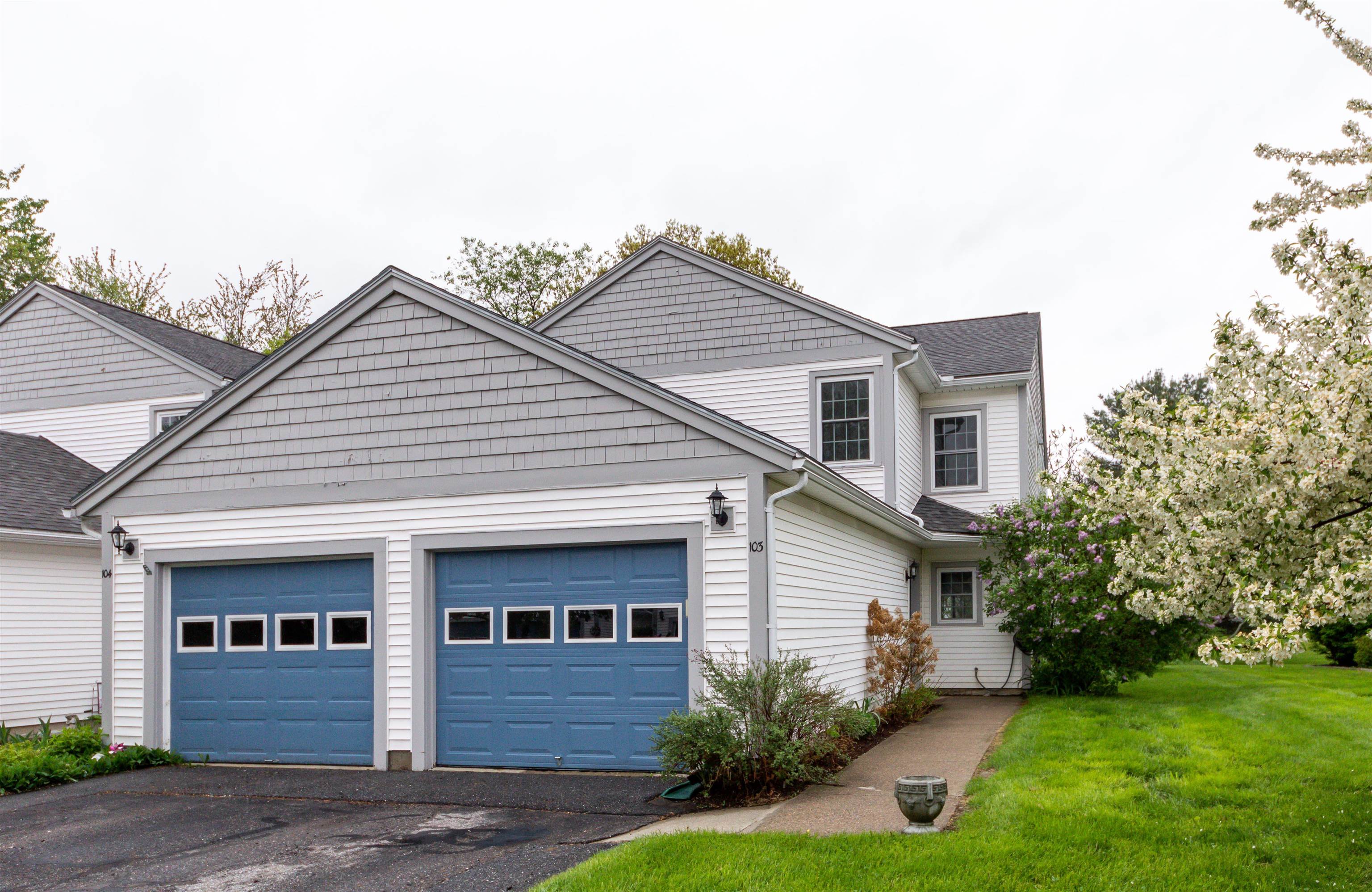 103 Saybrook Road Essex, VT 05452 - Photo 1 of 24