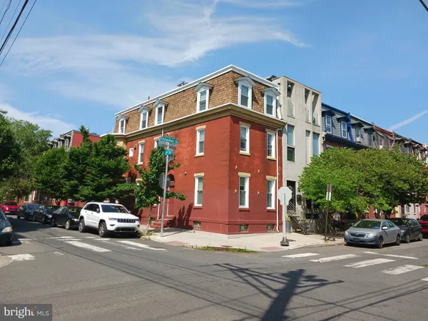 $1,395 | 715 South 23rd Street, Unit 1F, Philadelphia, PA 19146