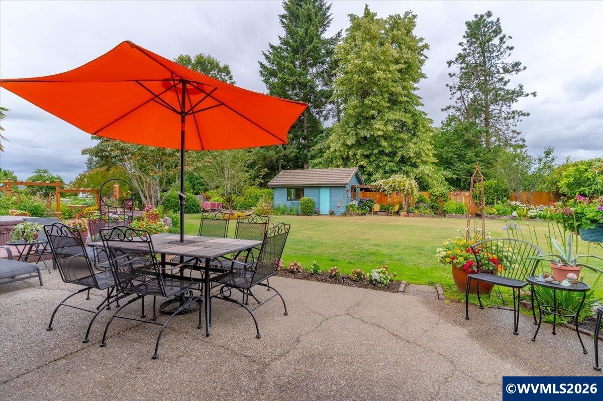 595 West Main Street Sublimity, OR 97385 - Photo 33 of 50 Gallery Image 33
