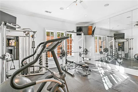 $5,250,000 | 369 Pine Tree Drive Northeast, Atlanta, GA 30305