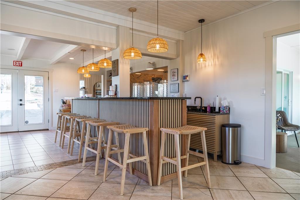 110 Rathgeb Trail Jasper, GA 30143 - Photo 35 of 62 a dining room with furniture and window