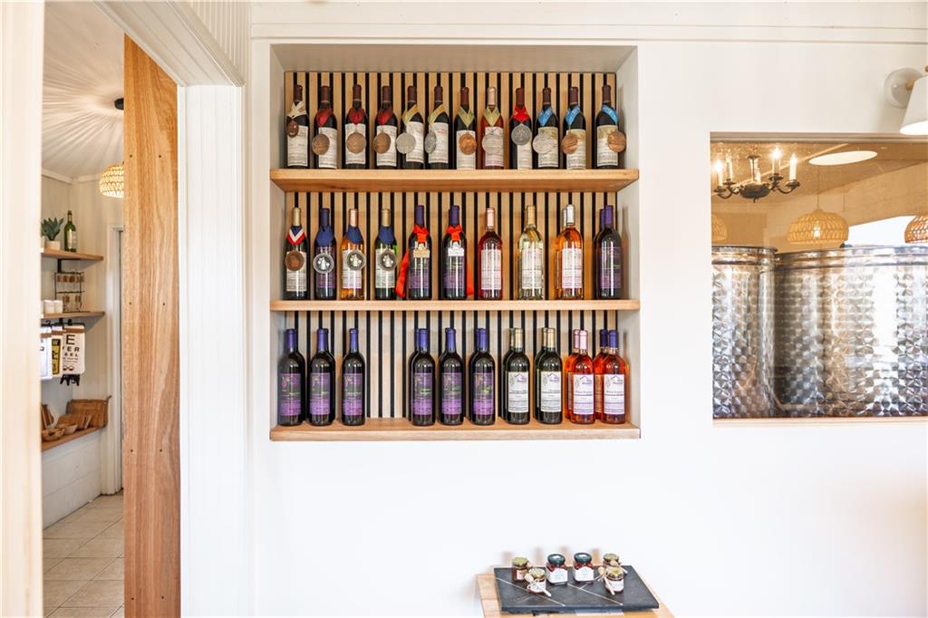 110 Rathgeb Trail Jasper, GA 30143 - Photo 36 of 62 a view of a windows