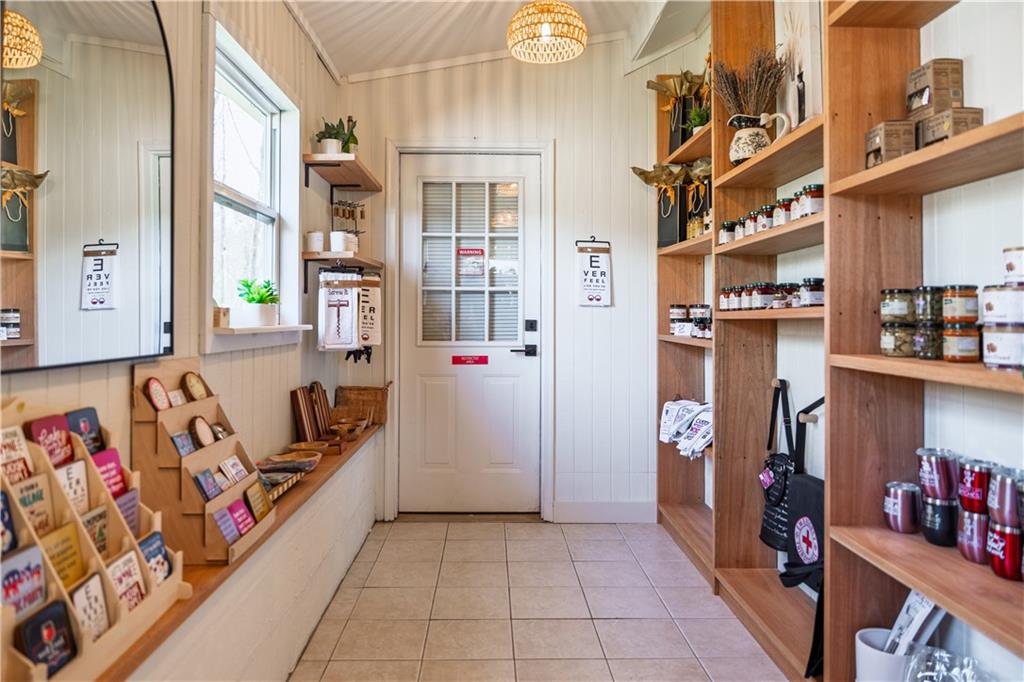 110 Rathgeb Trail Jasper, GA 30143 - Photo 37 of 62 a view of entryway with a toys