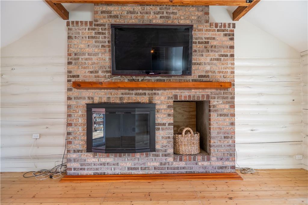 110 Rathgeb Trail Jasper, GA 30143 - Photo 41 of 62 a living room with fireplace