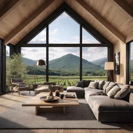 $1,699,900 | 110 Rathgeb Trail, Jasper, GA 30143