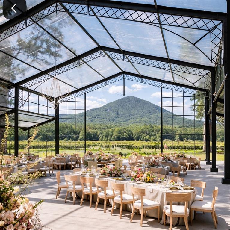 110 Rathgeb Trail Jasper, GA 30143 - Photo 62 of 62 a view of a city from a balcony