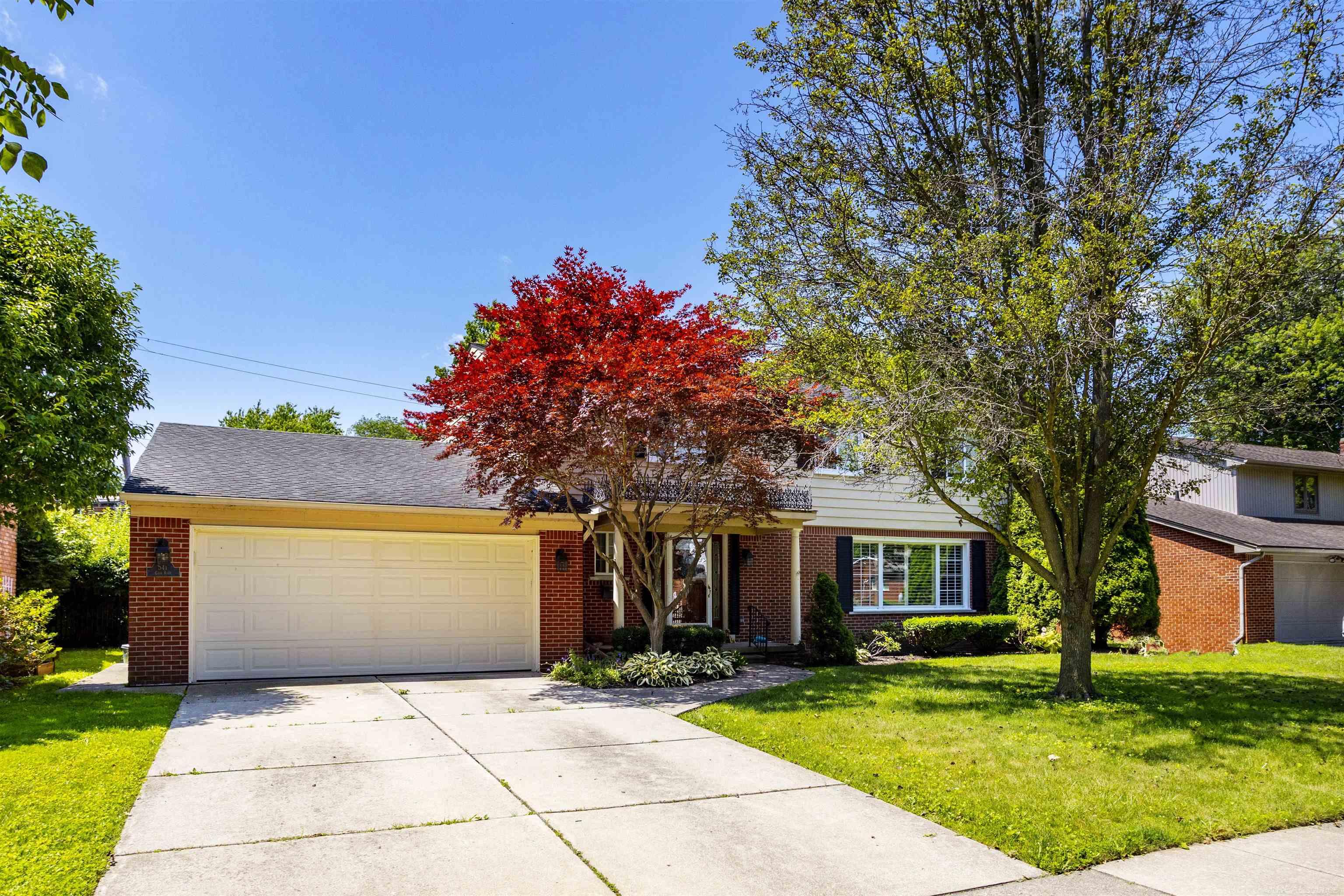 541 Cook Grosse Pointe, MI 48236 - Photo 52 of 53 50114699-51.JPG
