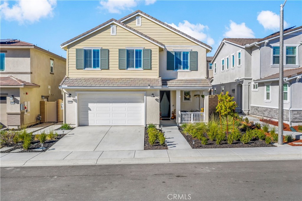 32230 Penstemon Way Temecula, CA 92591 - Photo 36 of 61 Front Elevation