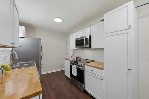 $306,000 | 3205 Leawood Drive, Nashville, TN 37218