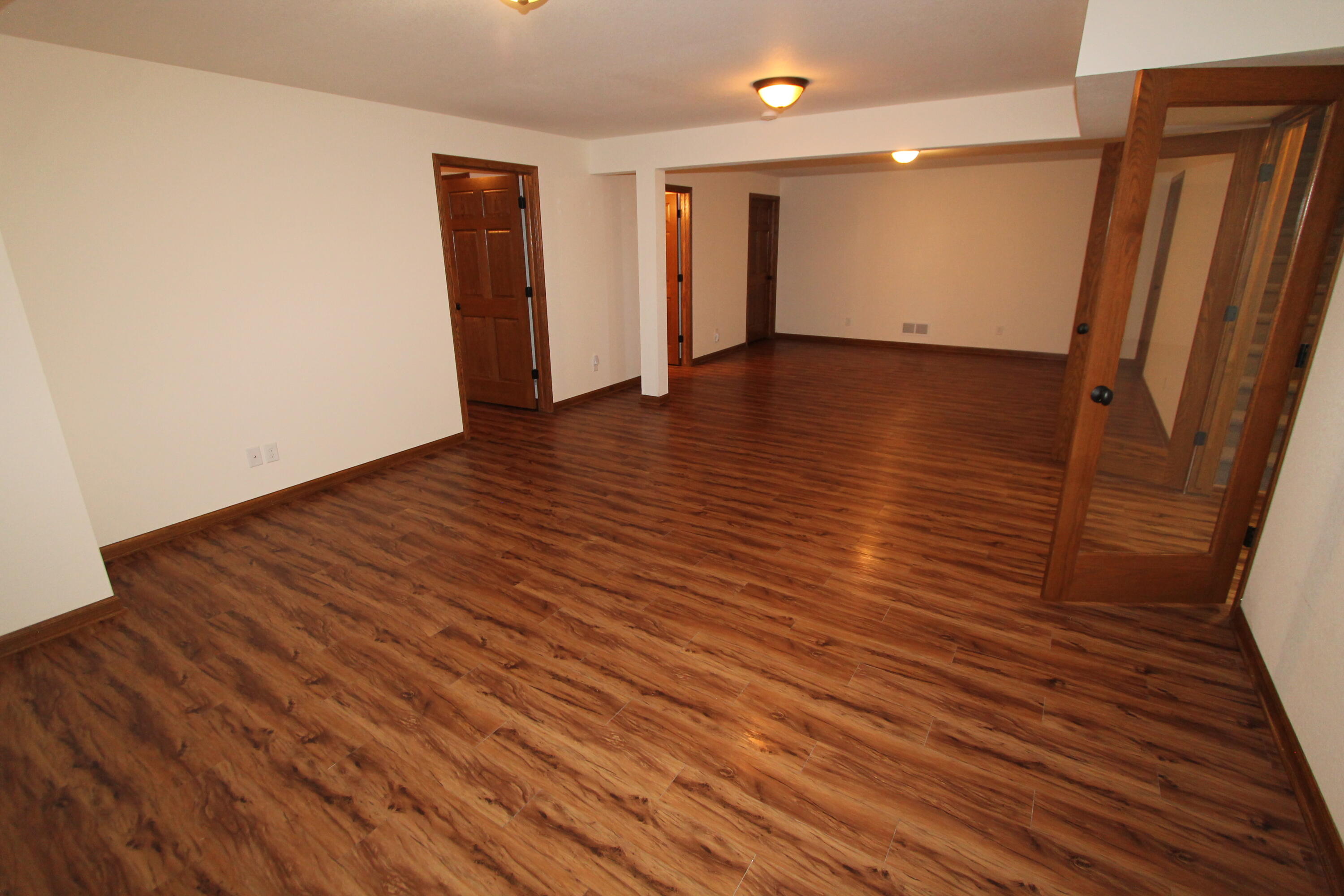 253 Settlement Drive Rochester, WI 53105 - Photo 26 of 31 lower level