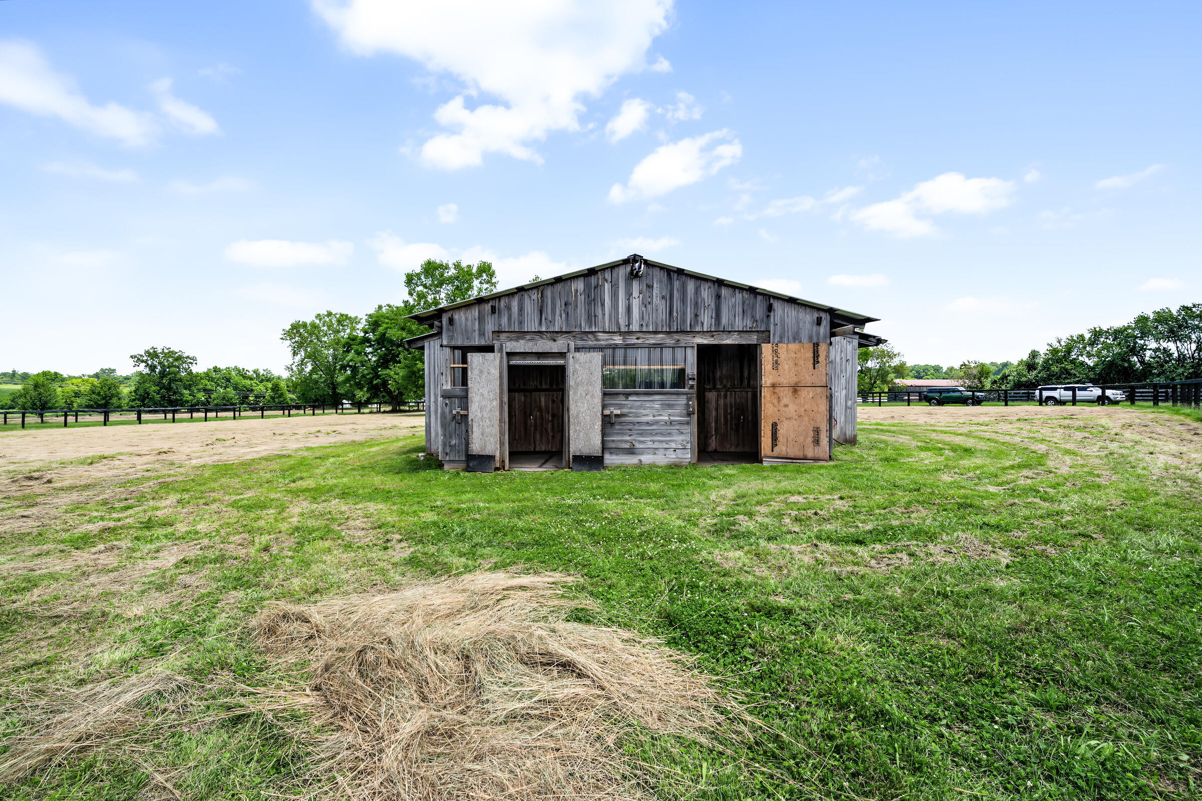 267 Silas Road Paris, KY 40361 - Photo 63 of 78 64-4-7