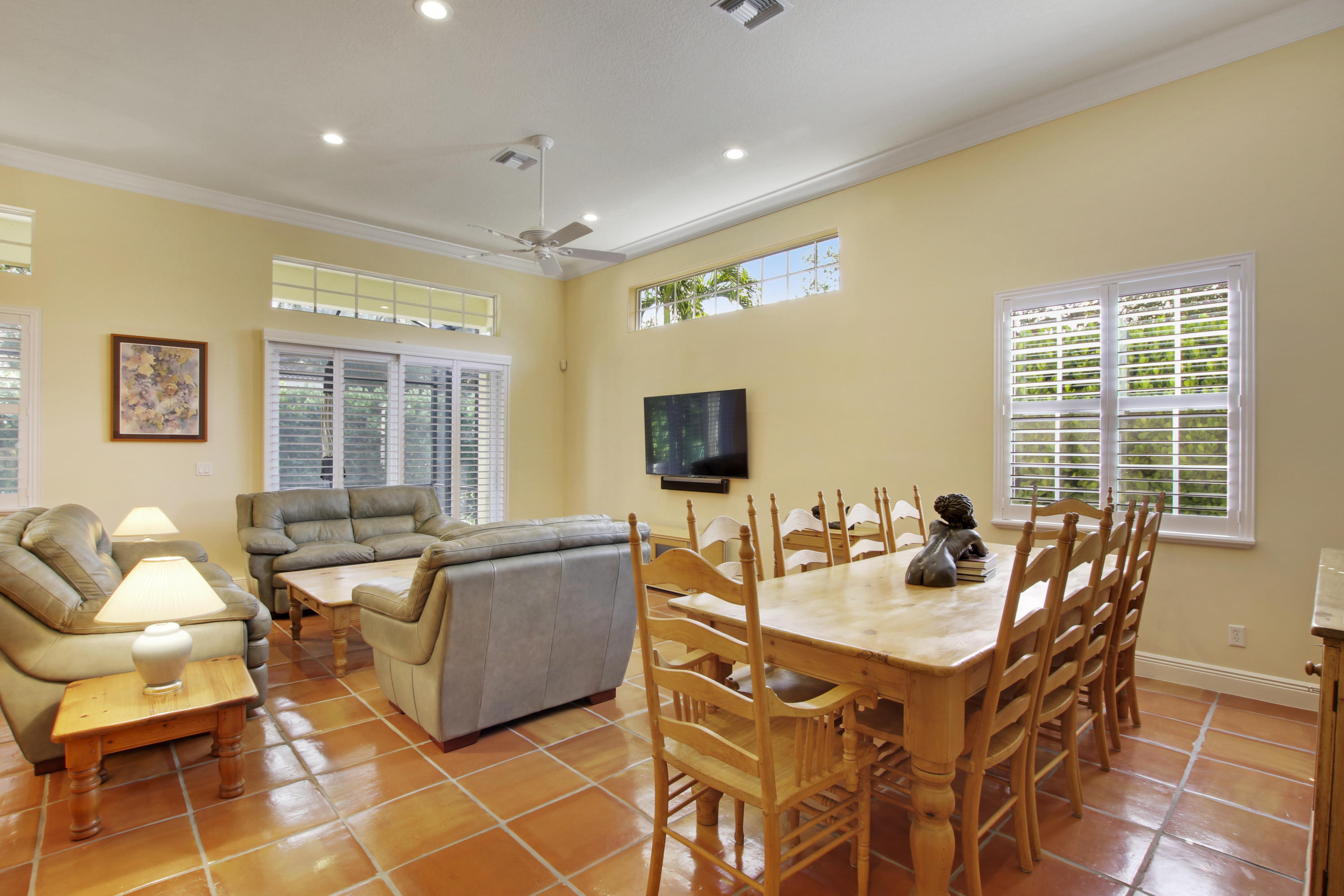 122 Via Santa Cruz Jupiter, FL 33458 - Photo 11 of 36 Dining Area