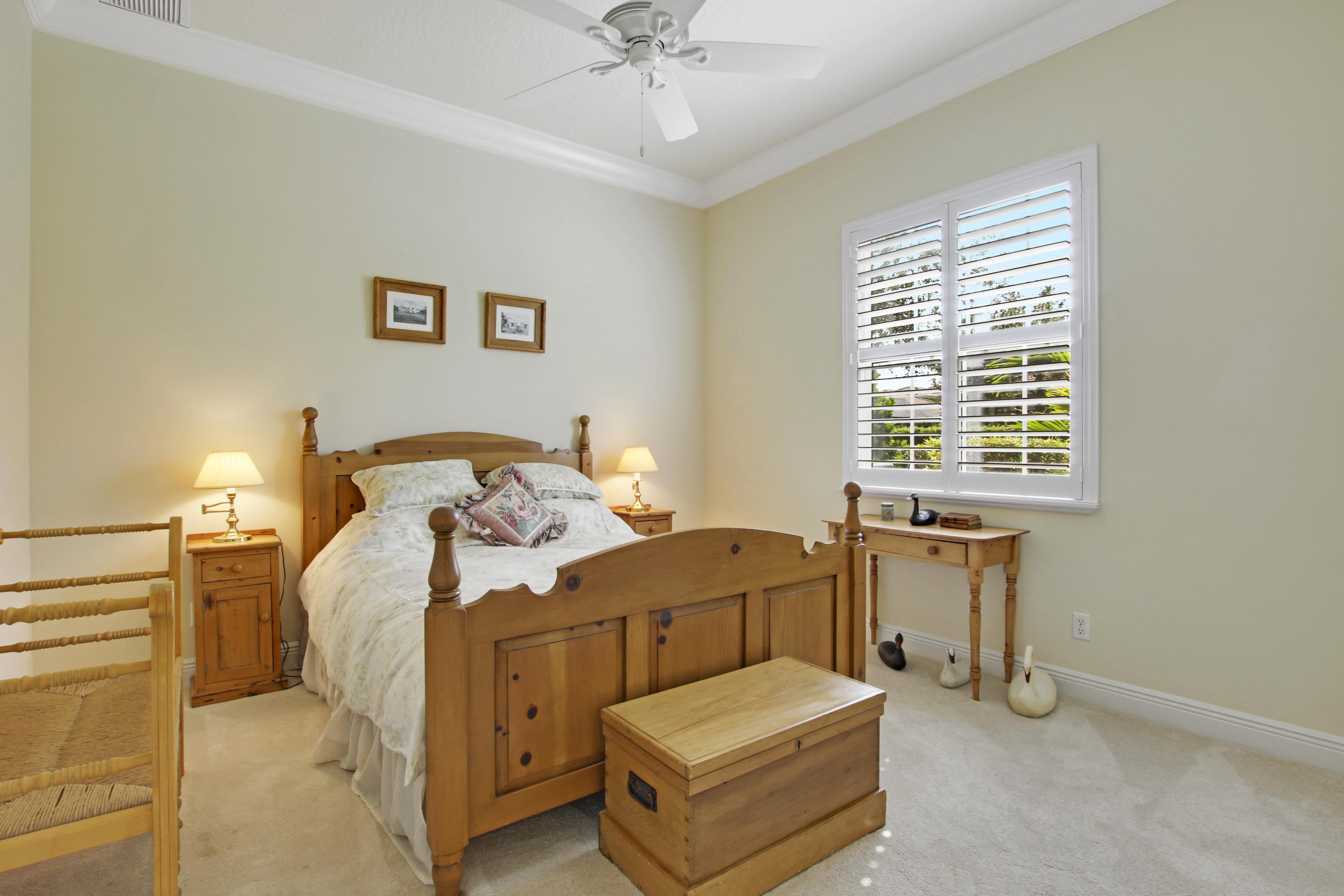 122 Via Santa Cruz Jupiter, FL 33458 - Photo 17 of 36 Bedroom 2