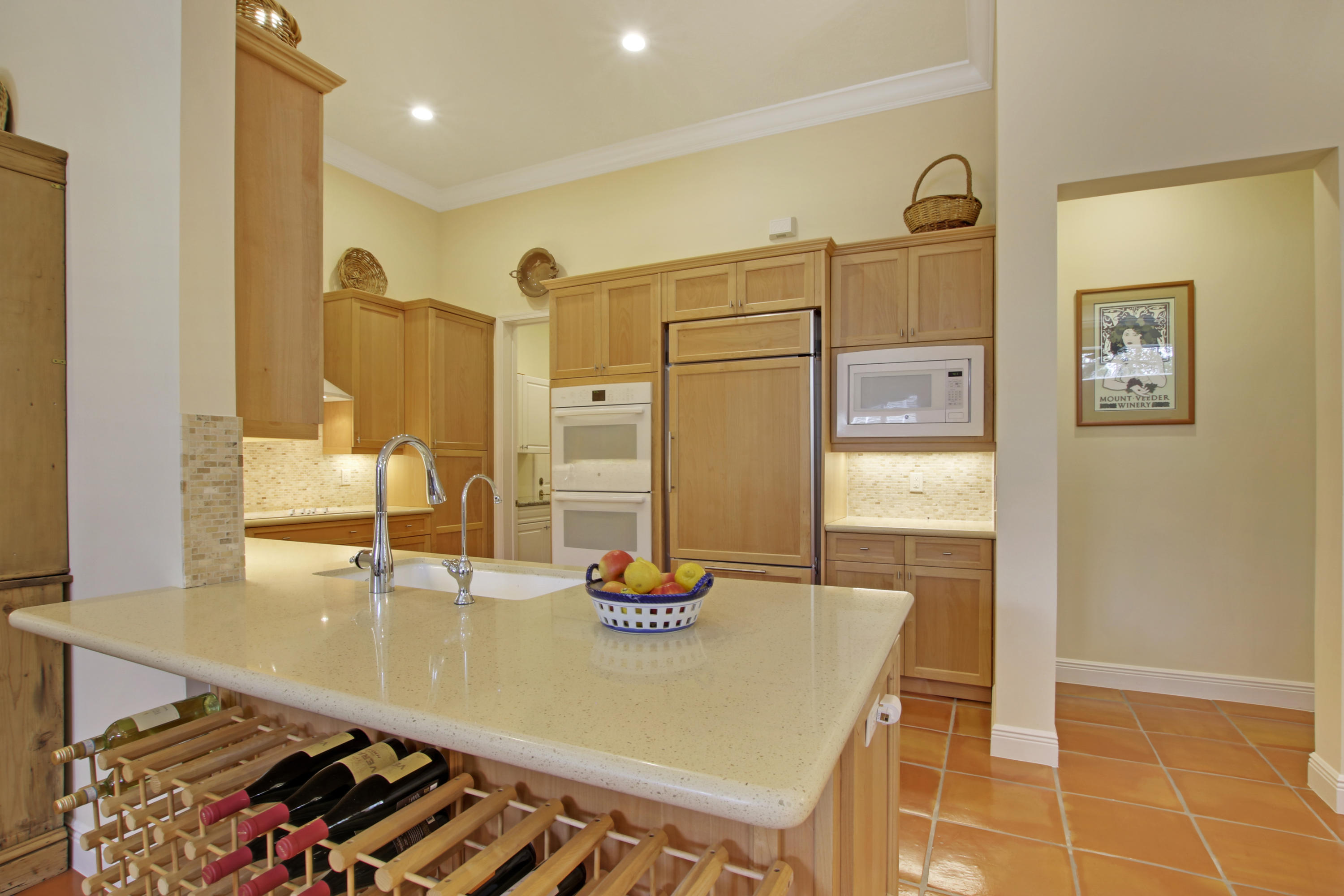 122 Via Santa Cruz Jupiter, FL 33458 - Photo 4 of 36 Kitchen