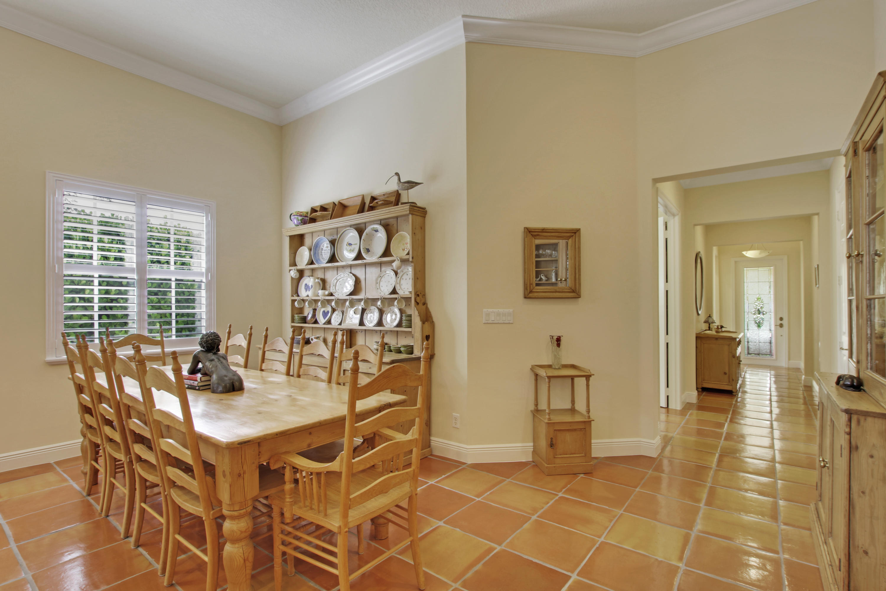 122 Via Santa Cruz Jupiter, FL 33458 - Photo 10 of 36 Dining Area