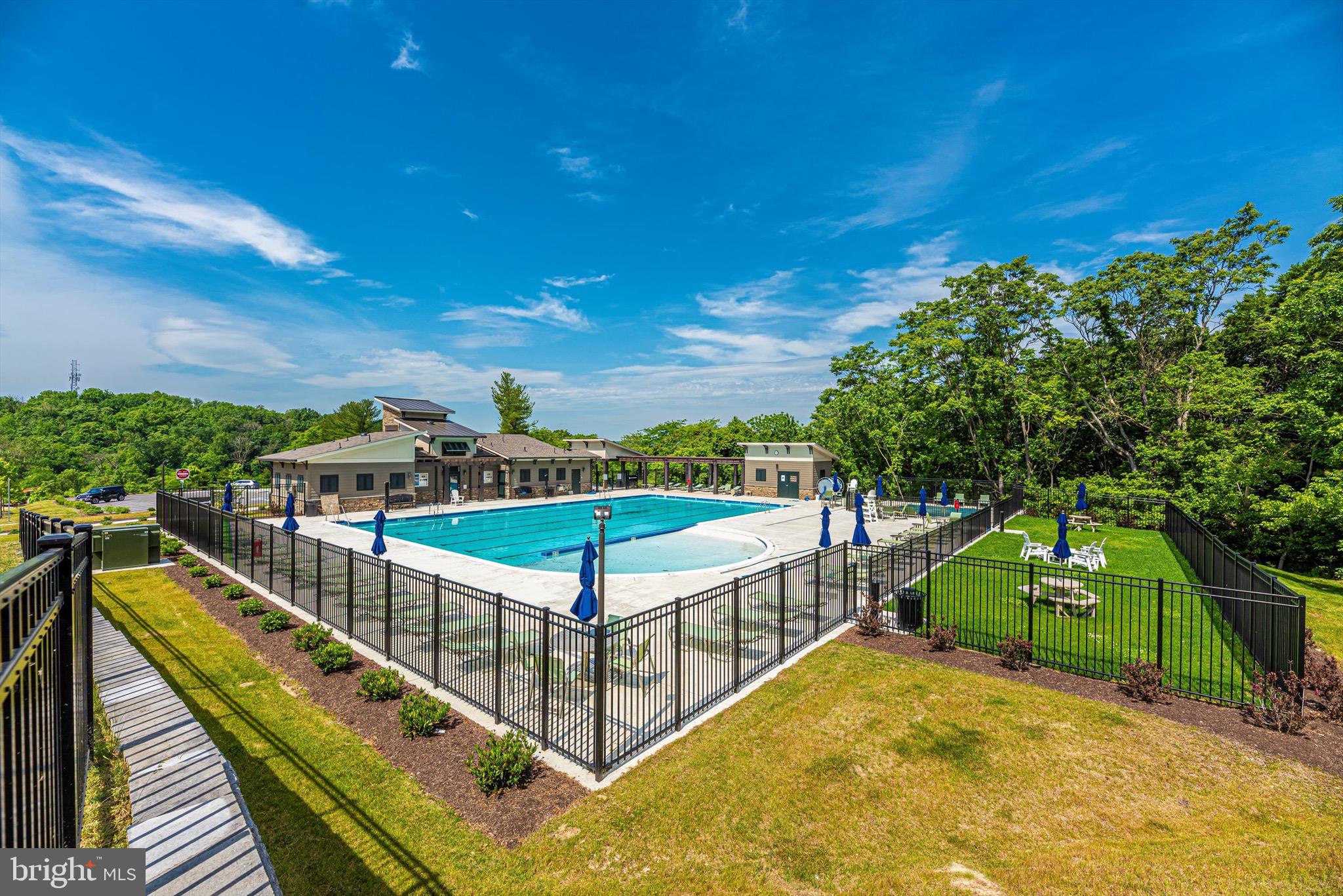 5659 Scott Ridge Place Frederick, MD 21704 - Photo 42 of 48 Neighborhood Pool