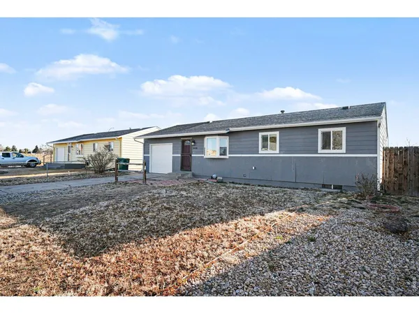 $339,000 | 3402 Montrose Street, Evans, CO 80620