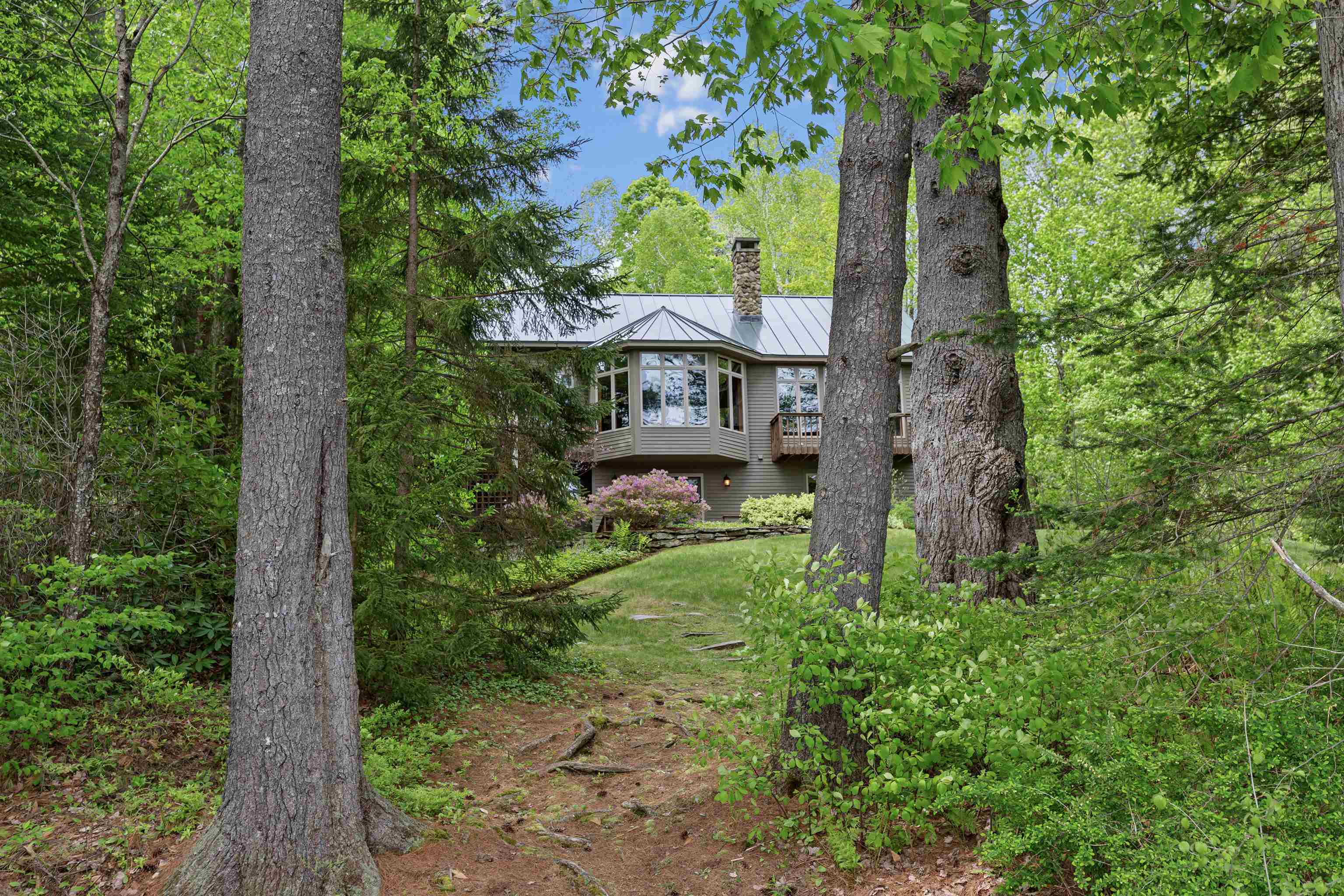 217 Forest Acres Road New London, NH 03257 - Photo 41 of 44