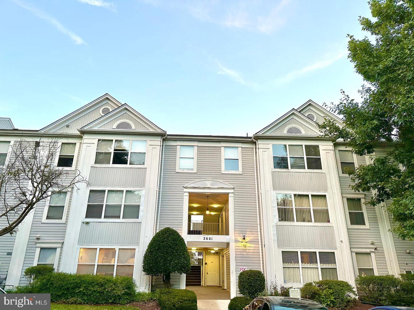 2601 Camelback Lane, Unit 12 Silver Spring, MD 20906 - Photo 1 of 2