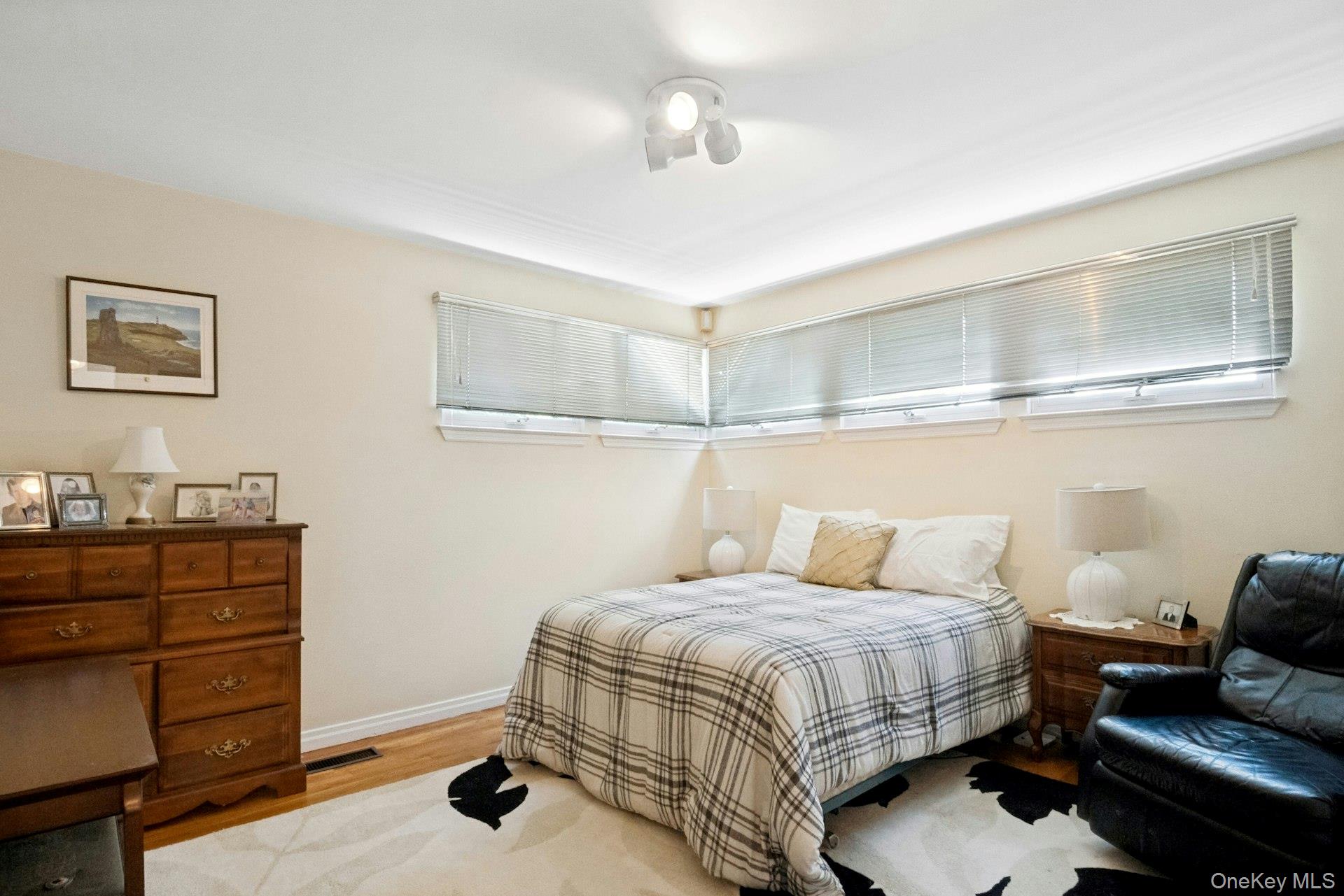 82 Holbrooke Road White Plains, NY 10605 - Photo 20 of 33 Large Second Bedroom