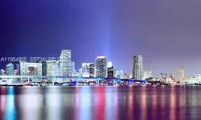 a view of road with trees