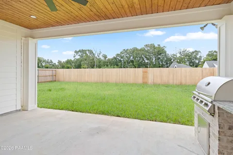 $391,230 | 105 Fountain Mdw Drive, Broussard, LA 70518