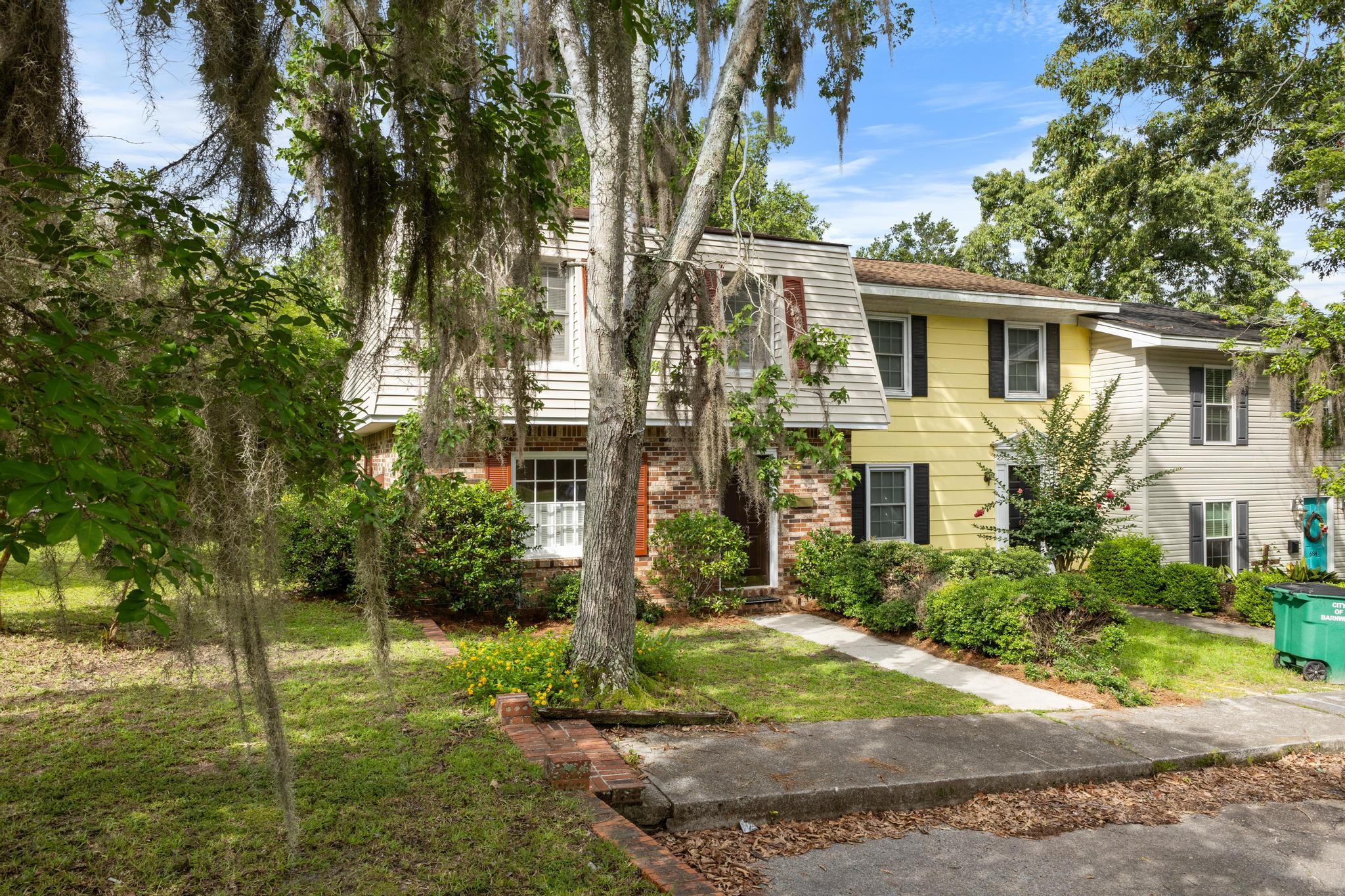 692 Wellington Road Barnwell, SC 29812 - Photo 1 of 24 IMG_3192