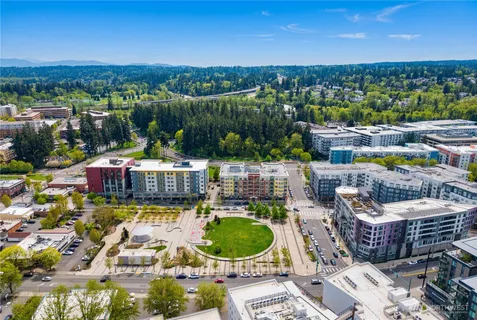 $538,000 | 16141 Cleveland Street, Unit 317, Redmond, WA 98052