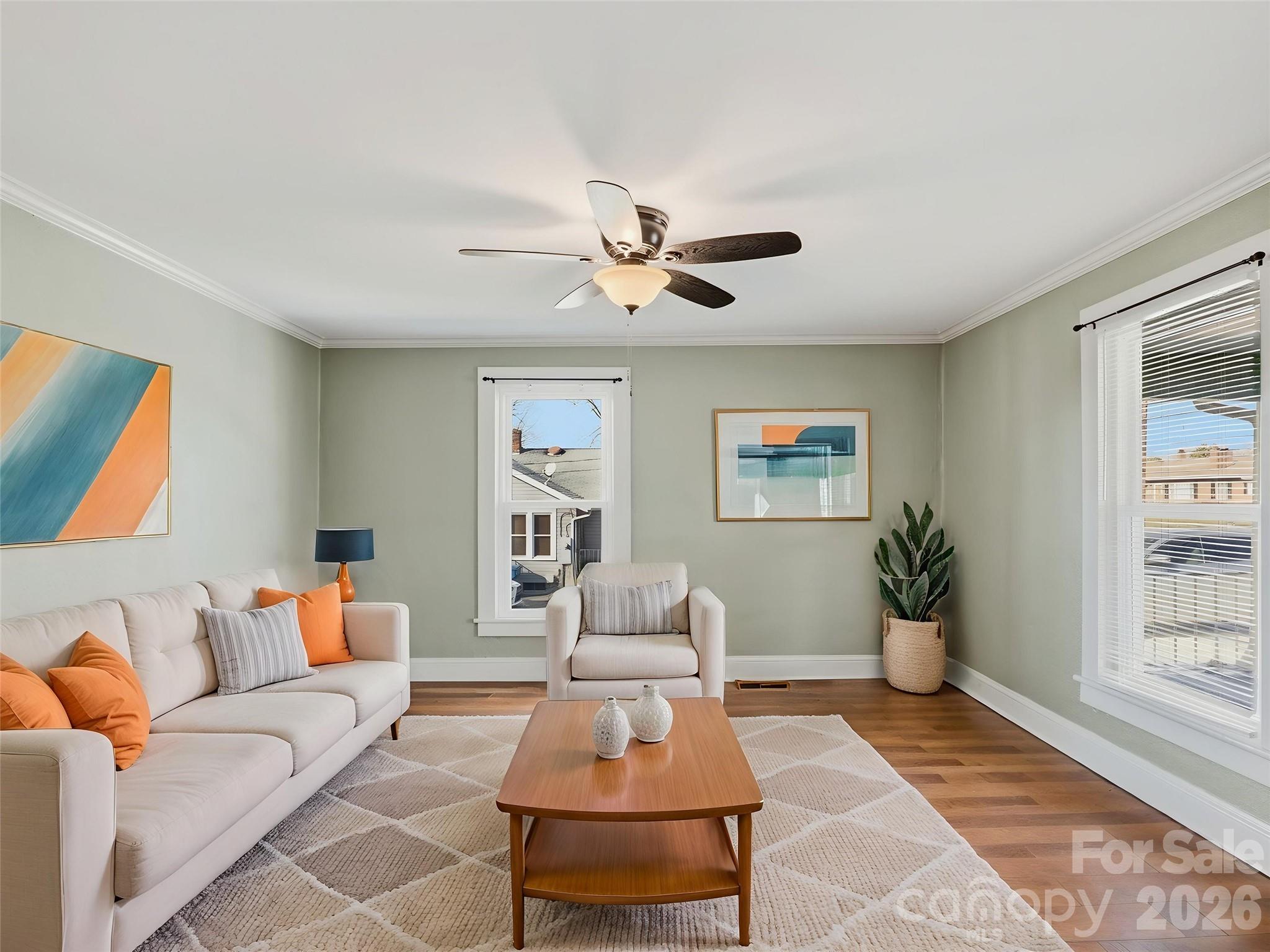 61 27th Street Northwest Hickory, NC 28601 - Photo 2 of 30