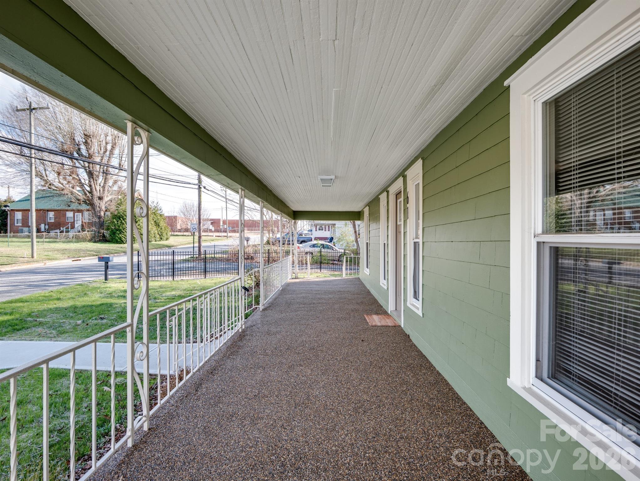 61 27th Street Northwest Hickory, NC 28601 - Photo 29 of 30