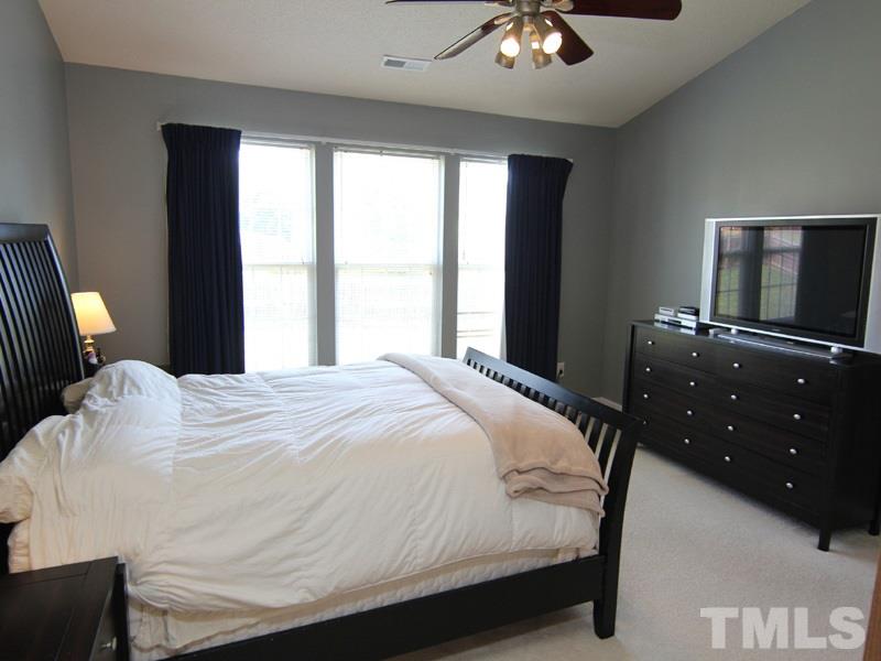 4822 Shallowbrook Trail Raleigh, NC 27616 - Photo 14 of 23 Another view of the master
