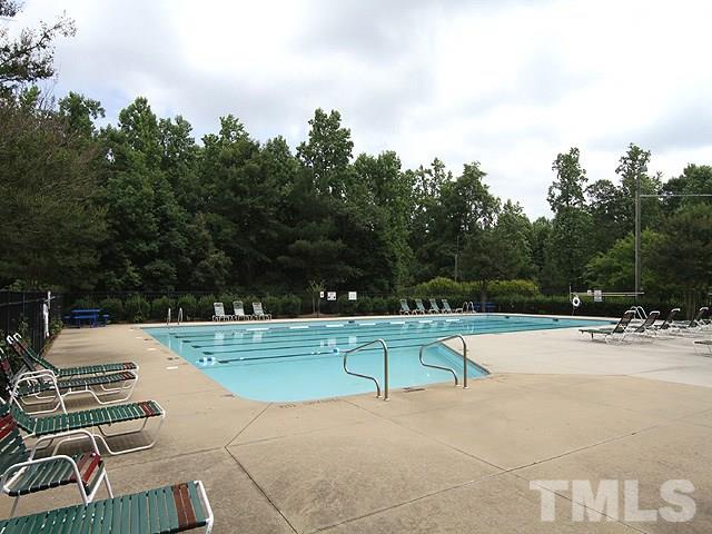 4822 Shallowbrook Trail Raleigh, NC 27616 - Photo 23 of 23 Enjoy the amenities of the community including a pool and playground.