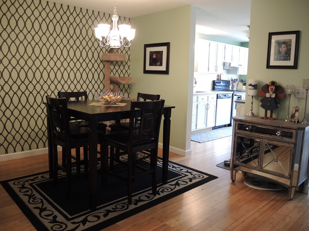 423 Maple Brook Road, Unit 423 Bellingham, MA 02019 - Photo 7 of 24 Gallery Image 7