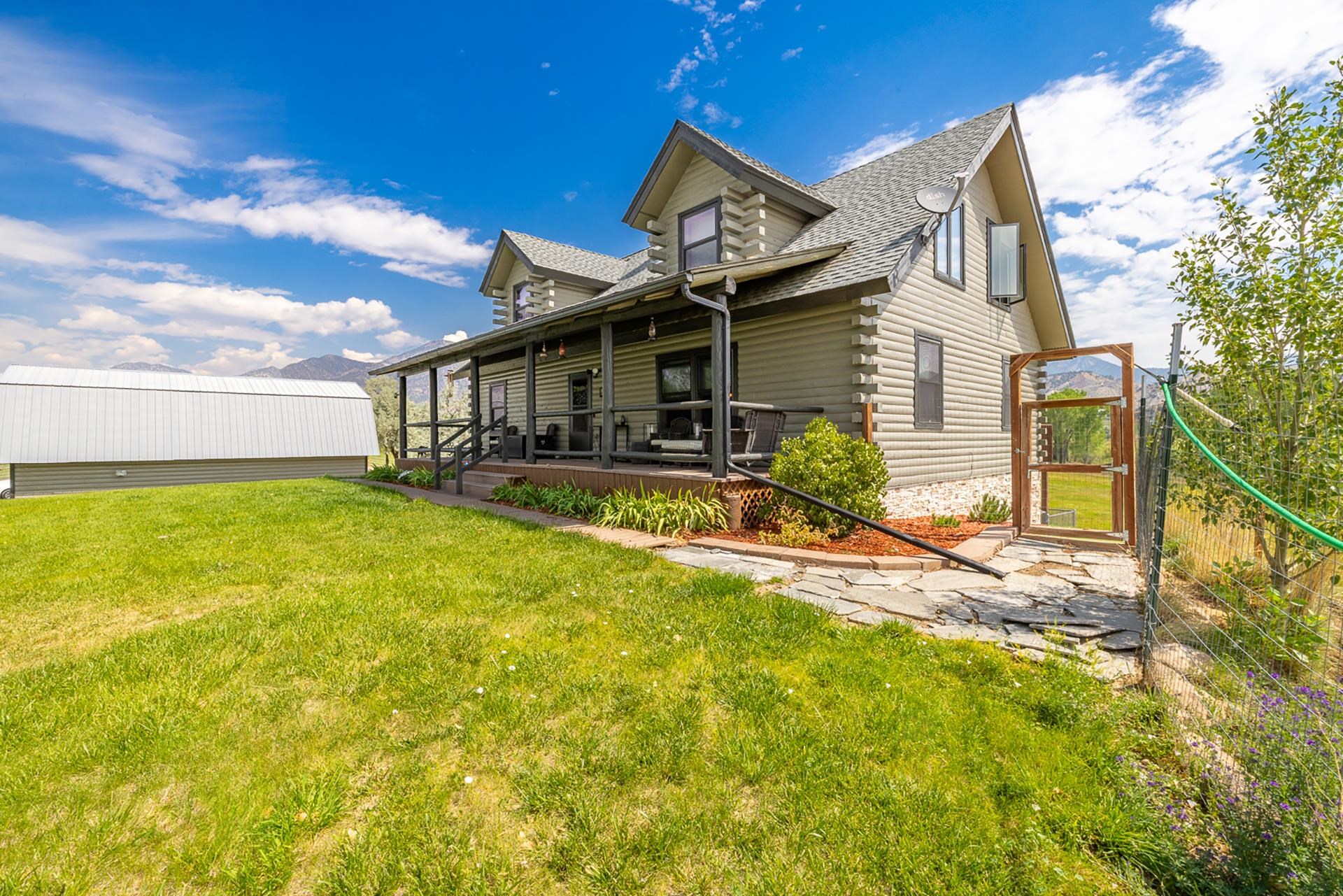 524 County Road 259 Rifle, CO 81650 - Photo 3 of 42